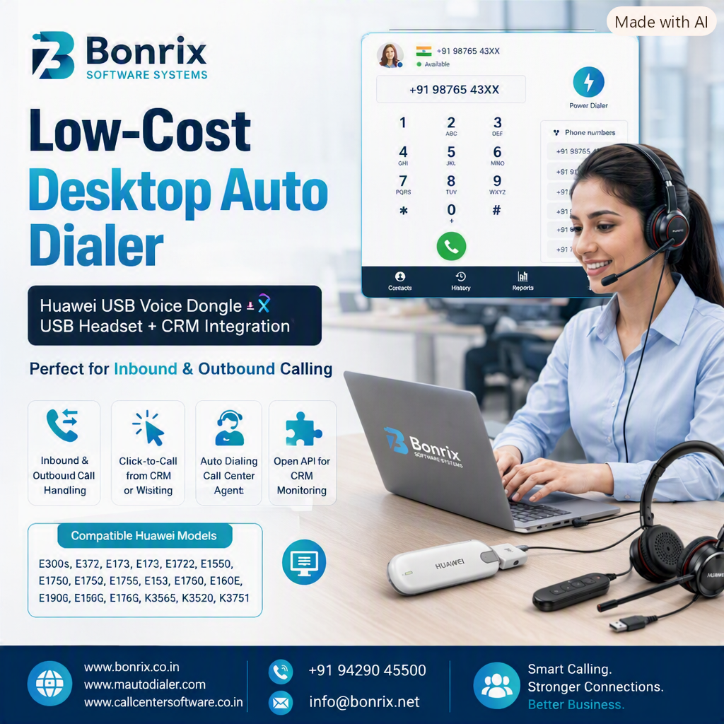 Auto Dialer Image